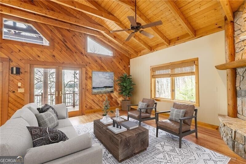 3406 Thunder Point Gainesville - 50