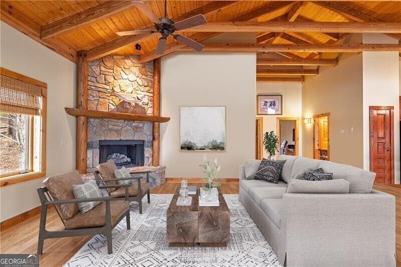3406 Thunder Point Gainesville - 51
