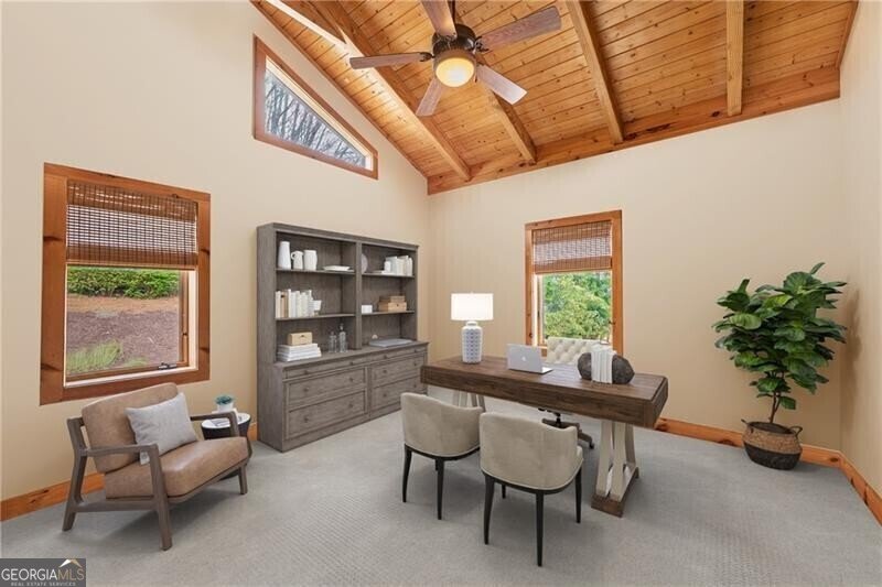 3406 Thunder Point Gainesville - 54
