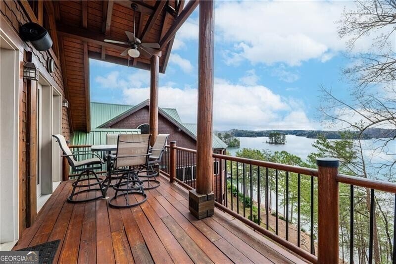 3406 Thunder Point Gainesville - 57