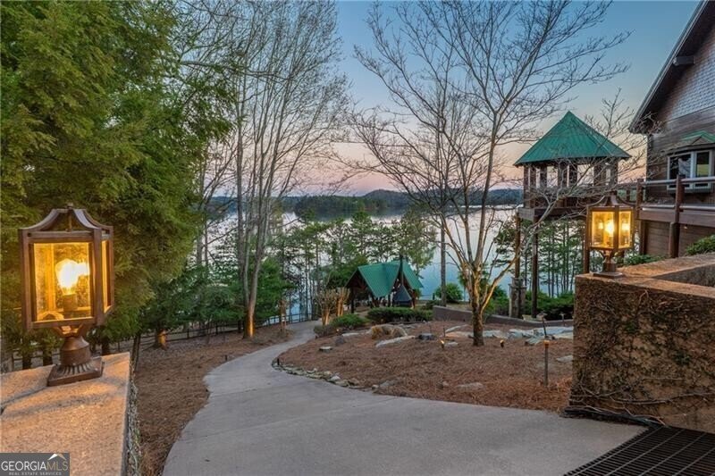 3406 Thunder Point Gainesville - 59