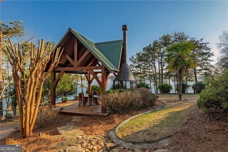 3406 Thunder Point Gainesville - 62