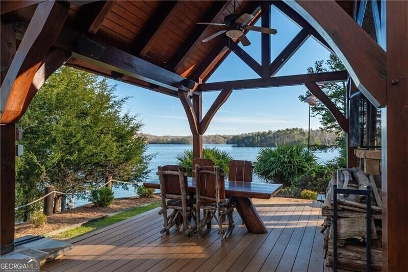 3406 Thunder Point Gainesville - 65