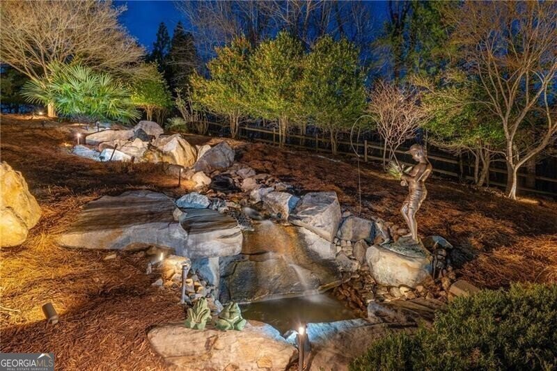 3406 Thunder Point Gainesville - 67