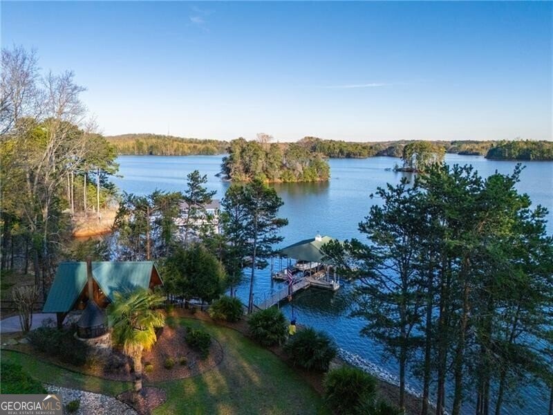 3406 Thunder Point Gainesville - 68