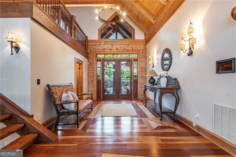 3406 Thunder Point Gainesville - 7