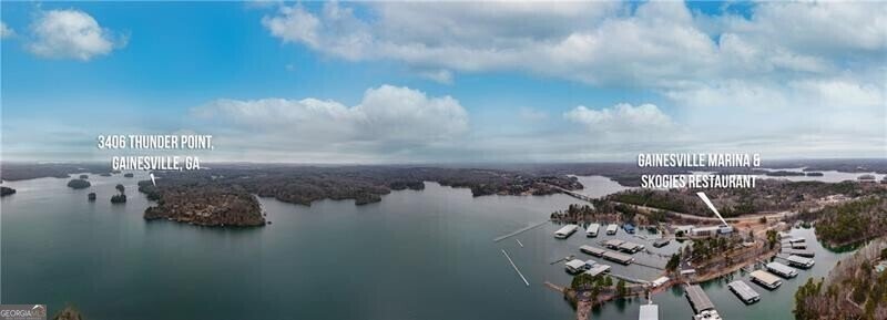 3406 Thunder Point Gainesville - 74