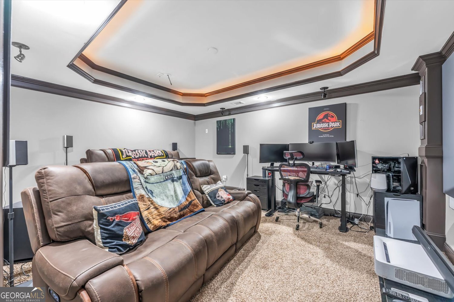4771 Moon Chase Drive Buford - 15