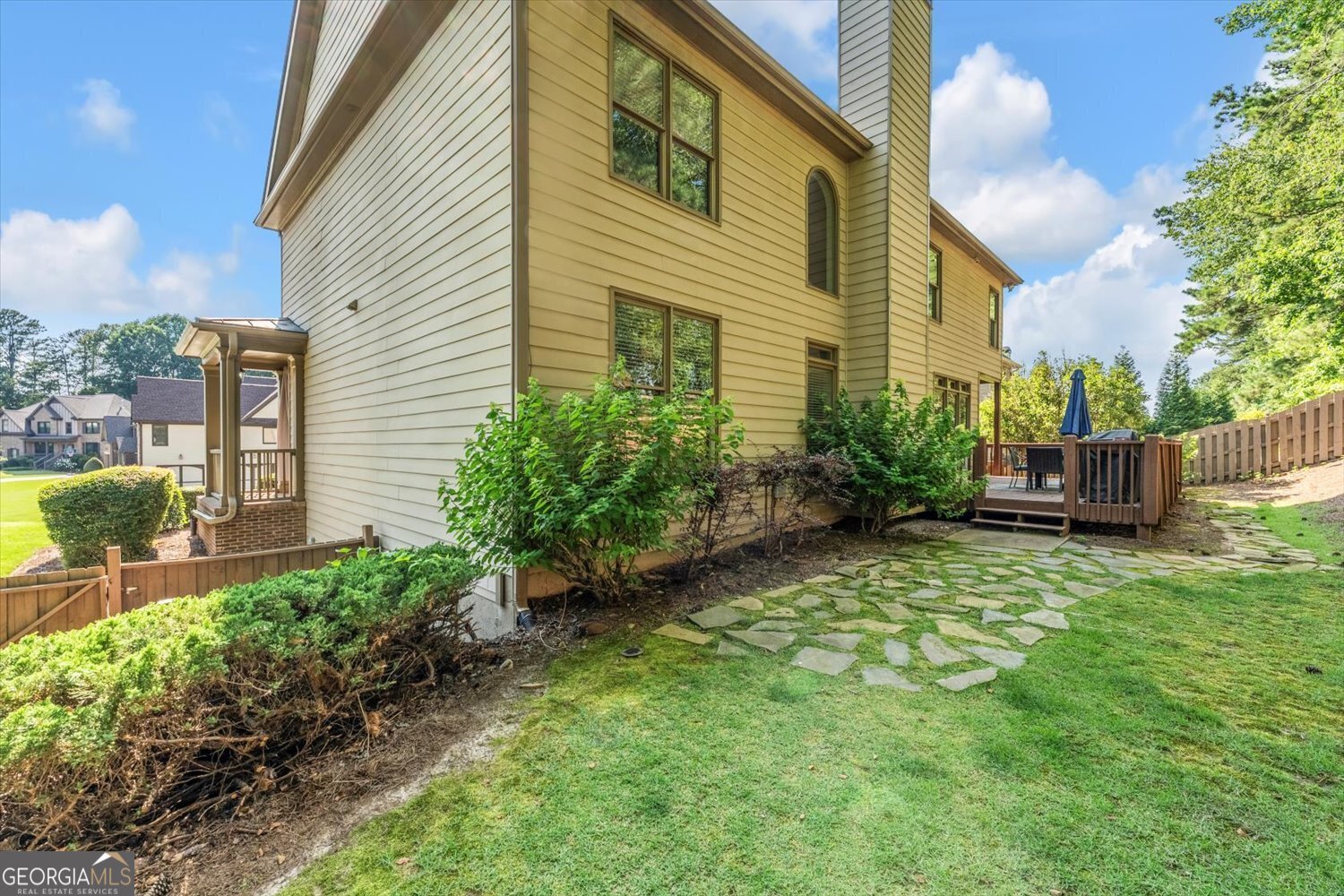 4771 Moon Chase Drive Buford - 21