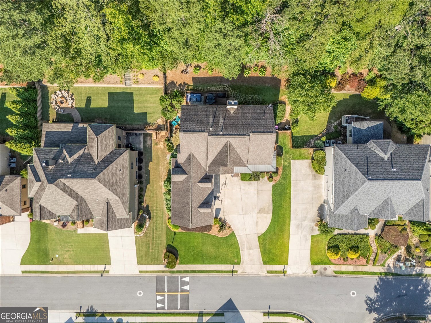 4771 Moon Chase Drive Buford - 23