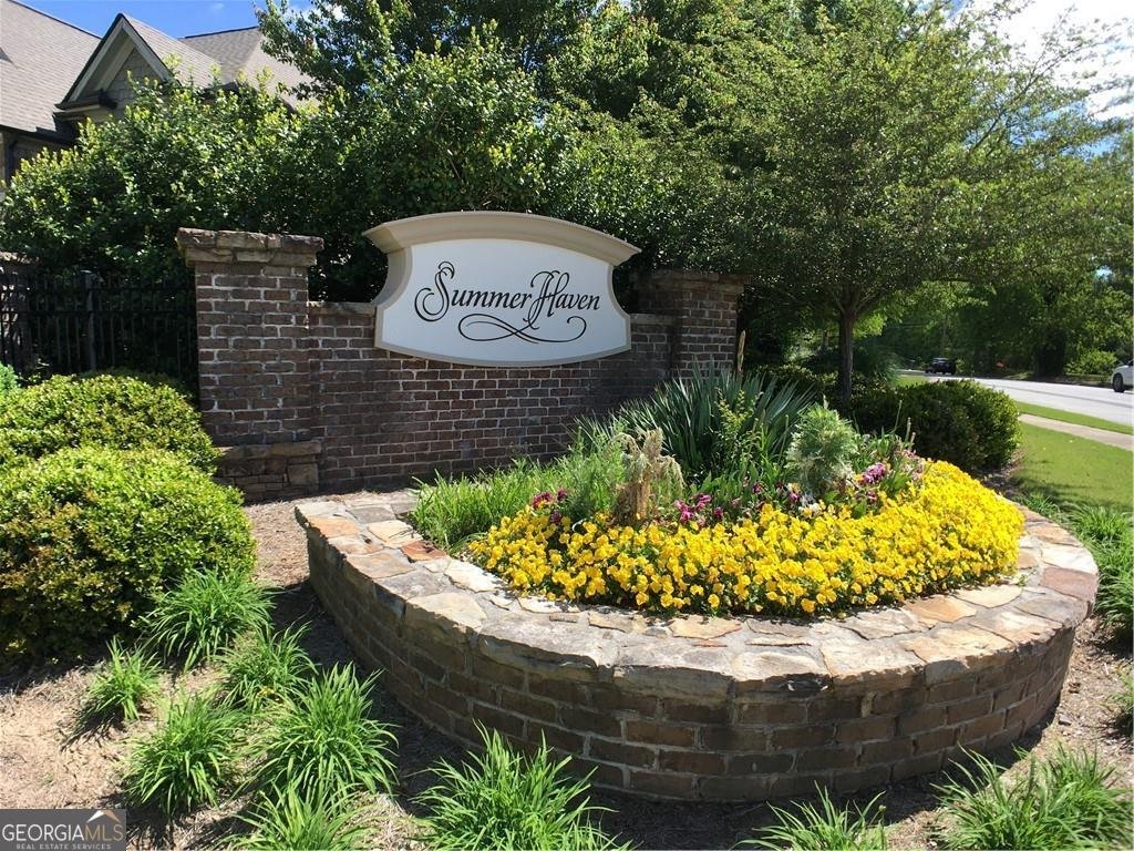 4771 Moon Chase Drive Buford - 27