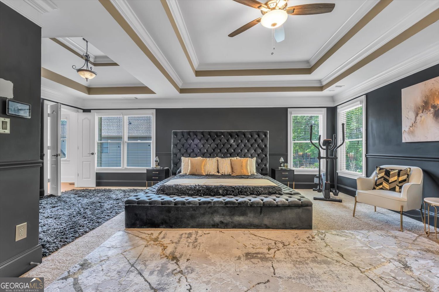 4771 Moon Chase Drive Buford - 28