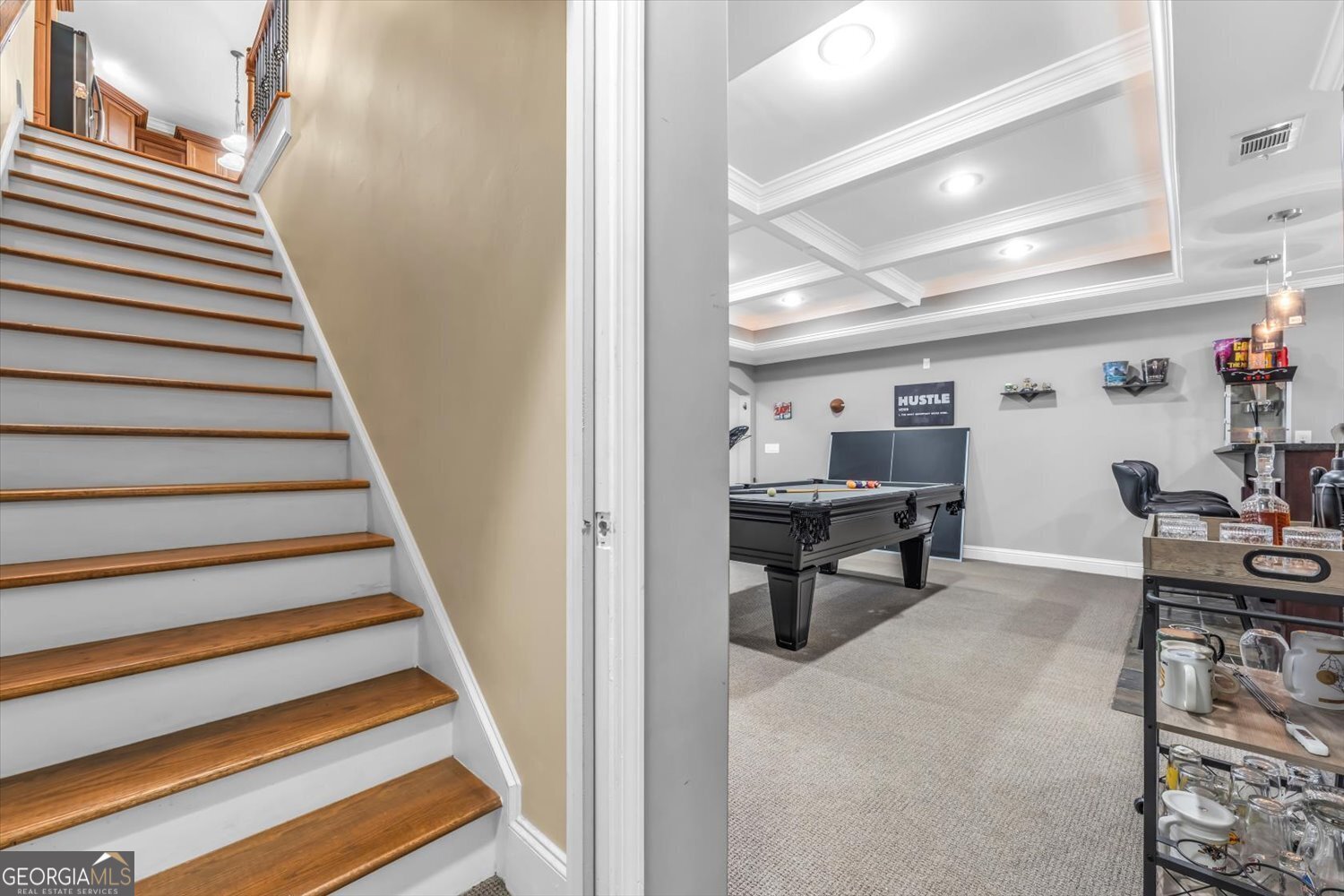 4771 Moon Chase Drive Buford - 4