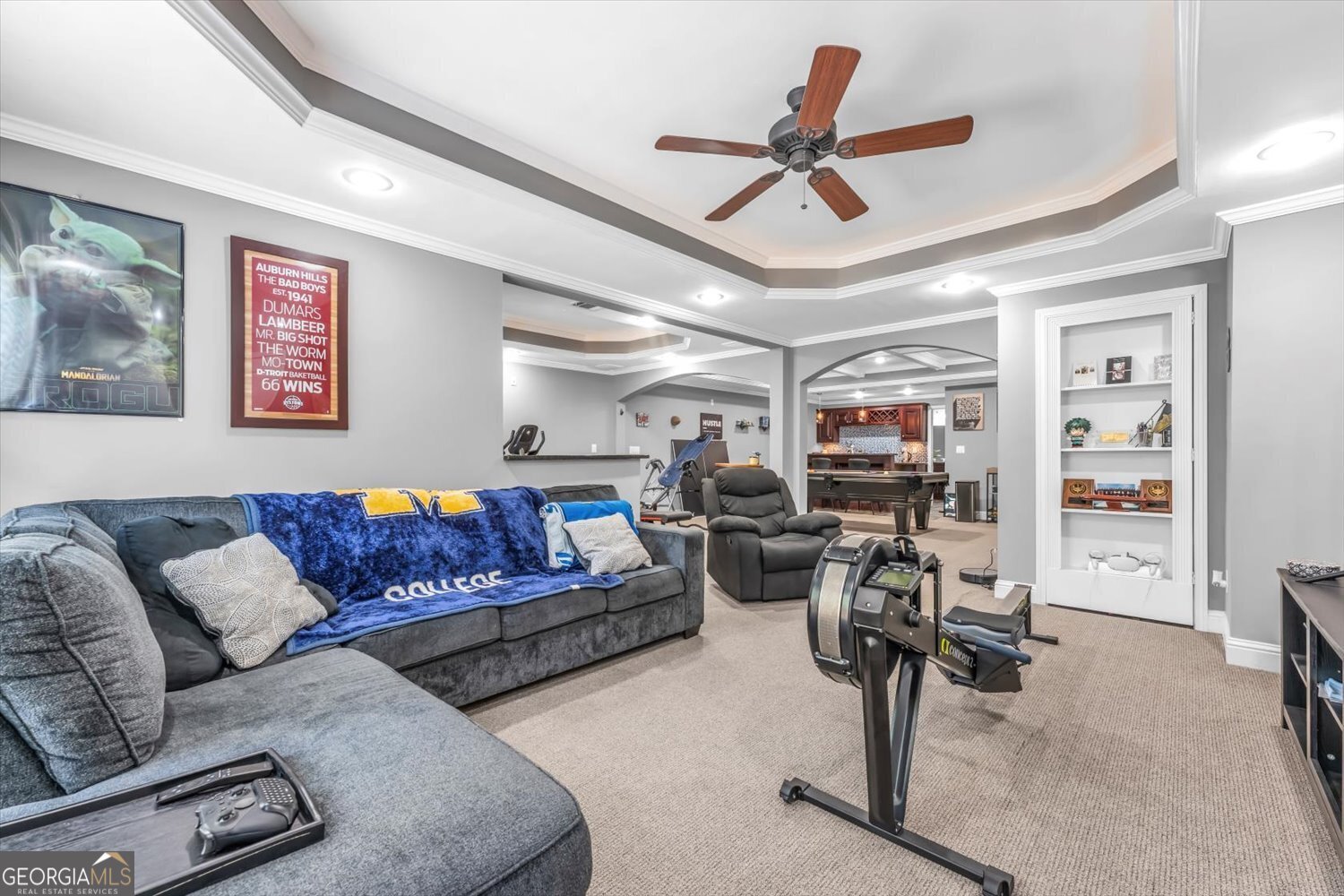 4771 Moon Chase Drive Buford - 53