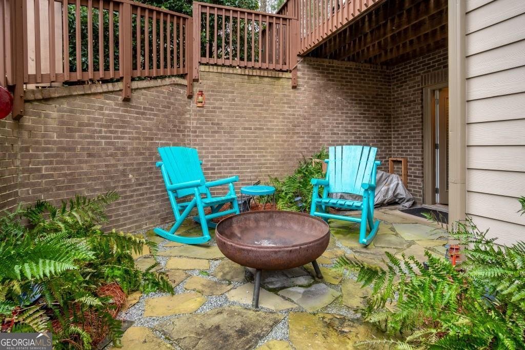 4771 Moon Chase Drive Buford - 62