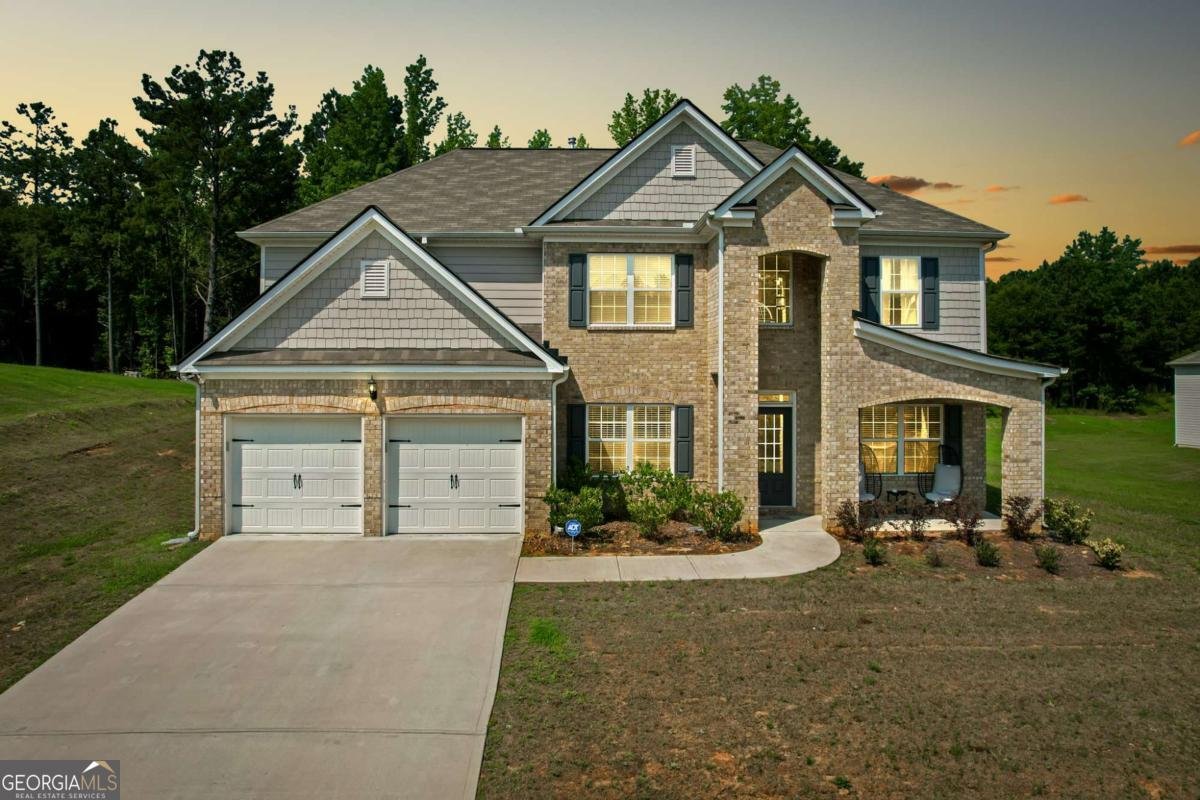 150 GADSON Drive Fayetteville - 1