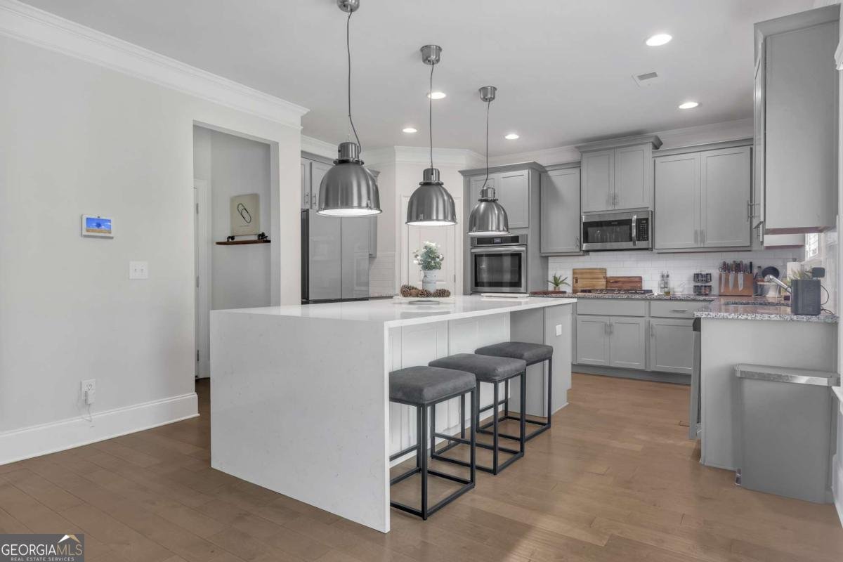150 GADSON Drive Fayetteville - 12