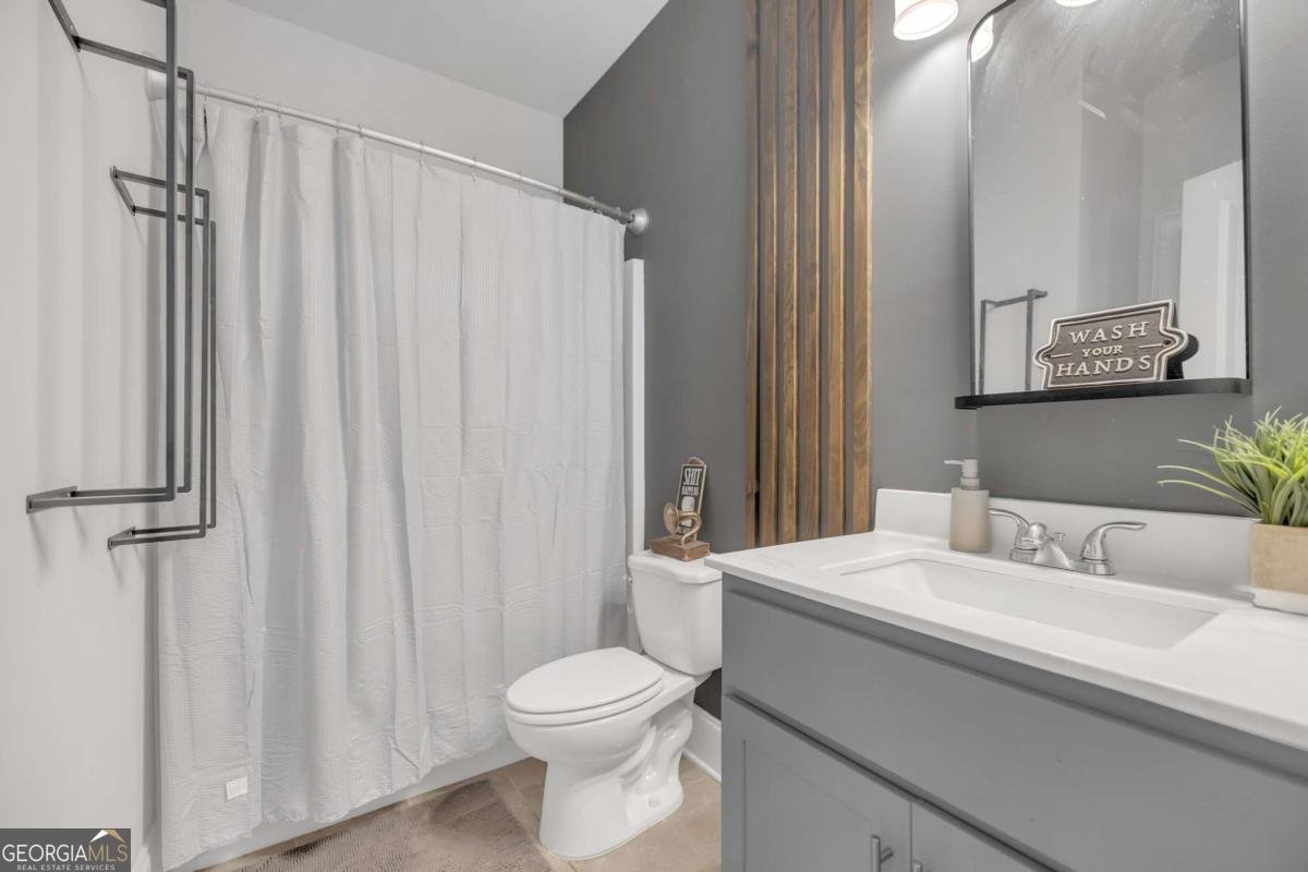 150 GADSON Drive Fayetteville - 18