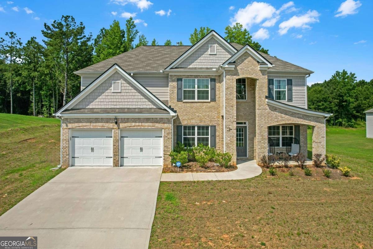 150 GADSON Drive Fayetteville - 2