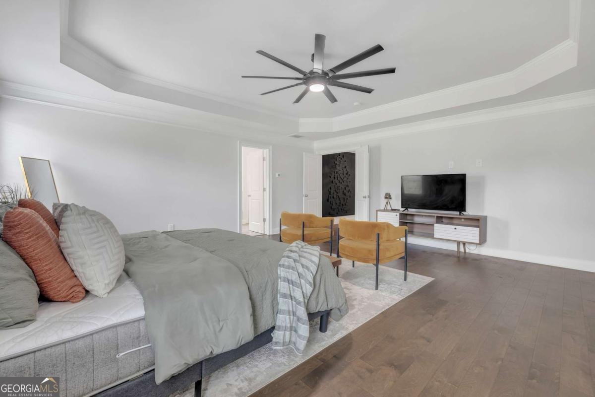 150 GADSON Drive Fayetteville - 29