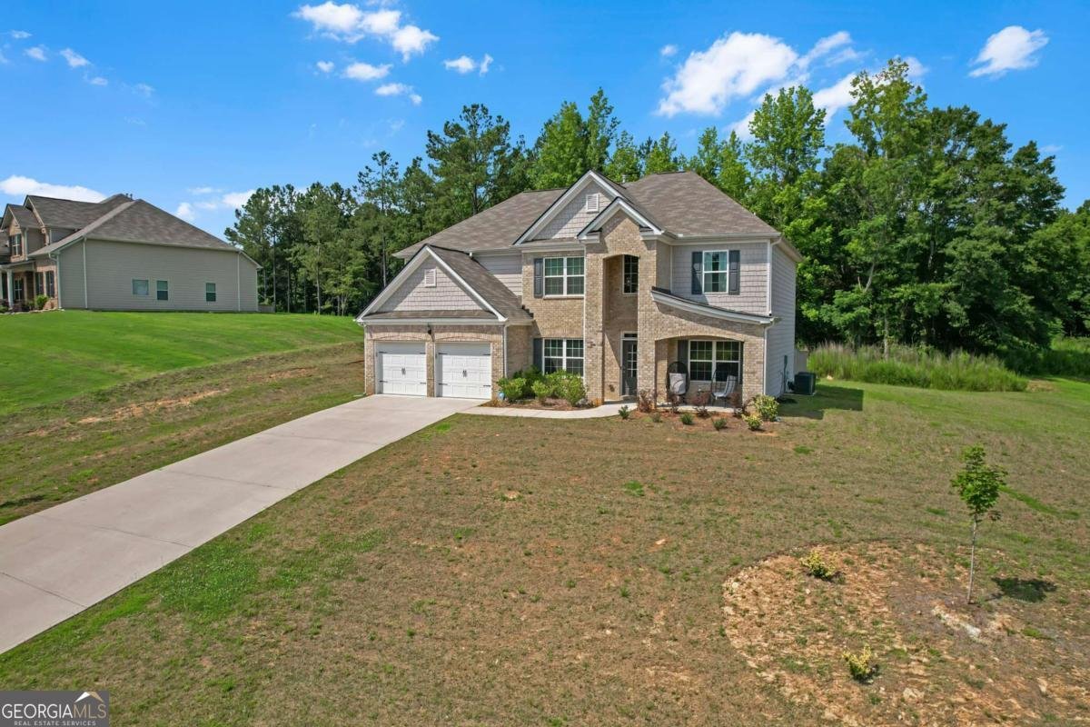 150 GADSON Drive Fayetteville - 3