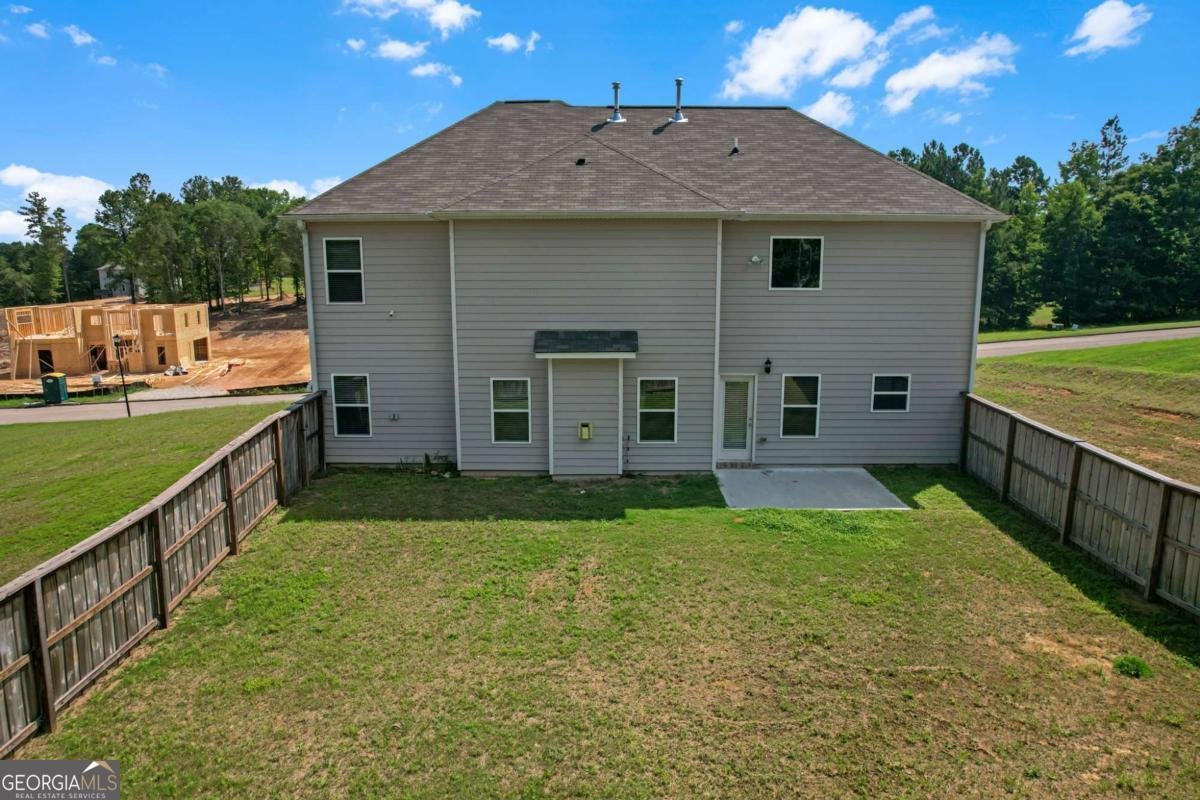150 GADSON Drive Fayetteville - 33