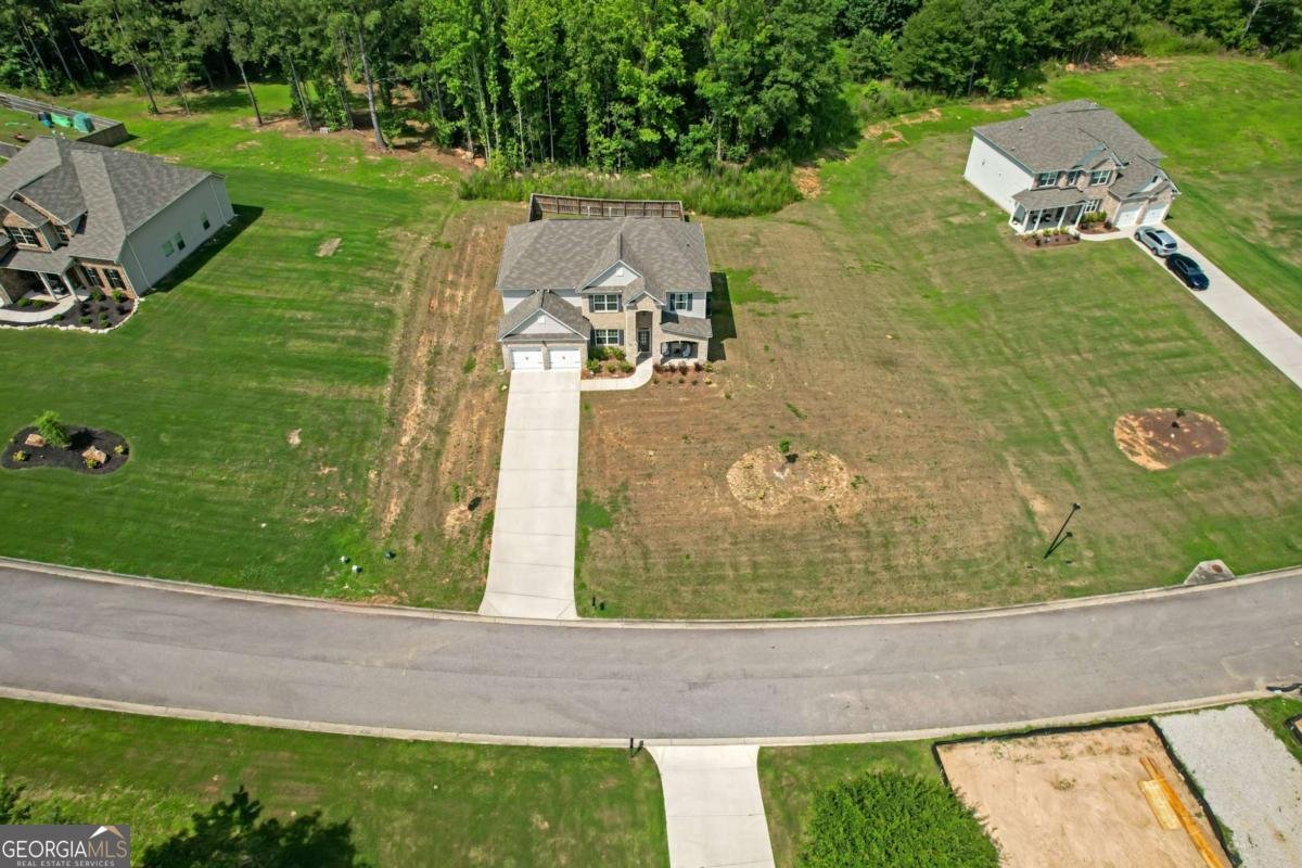 150 GADSON Drive Fayetteville - 35