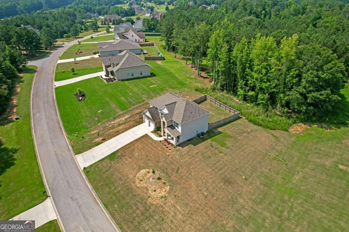 150 GADSON Drive Fayetteville - 38