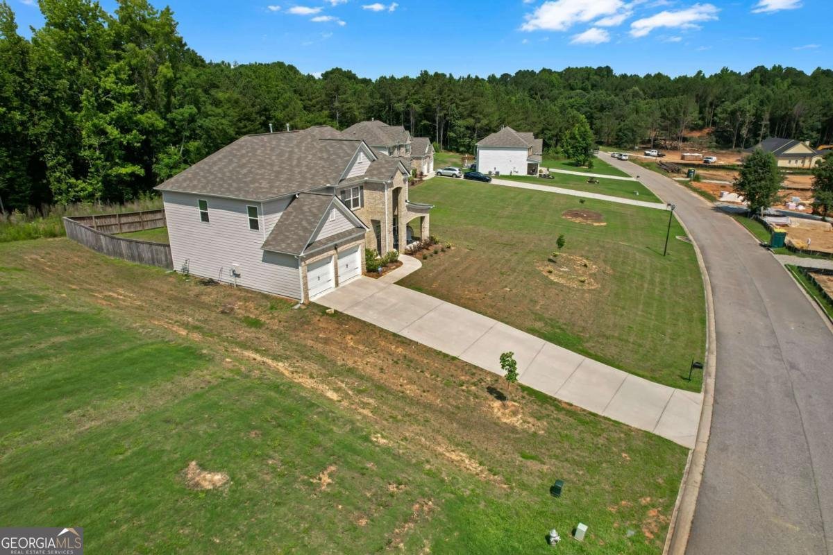 150 GADSON Drive Fayetteville - 39