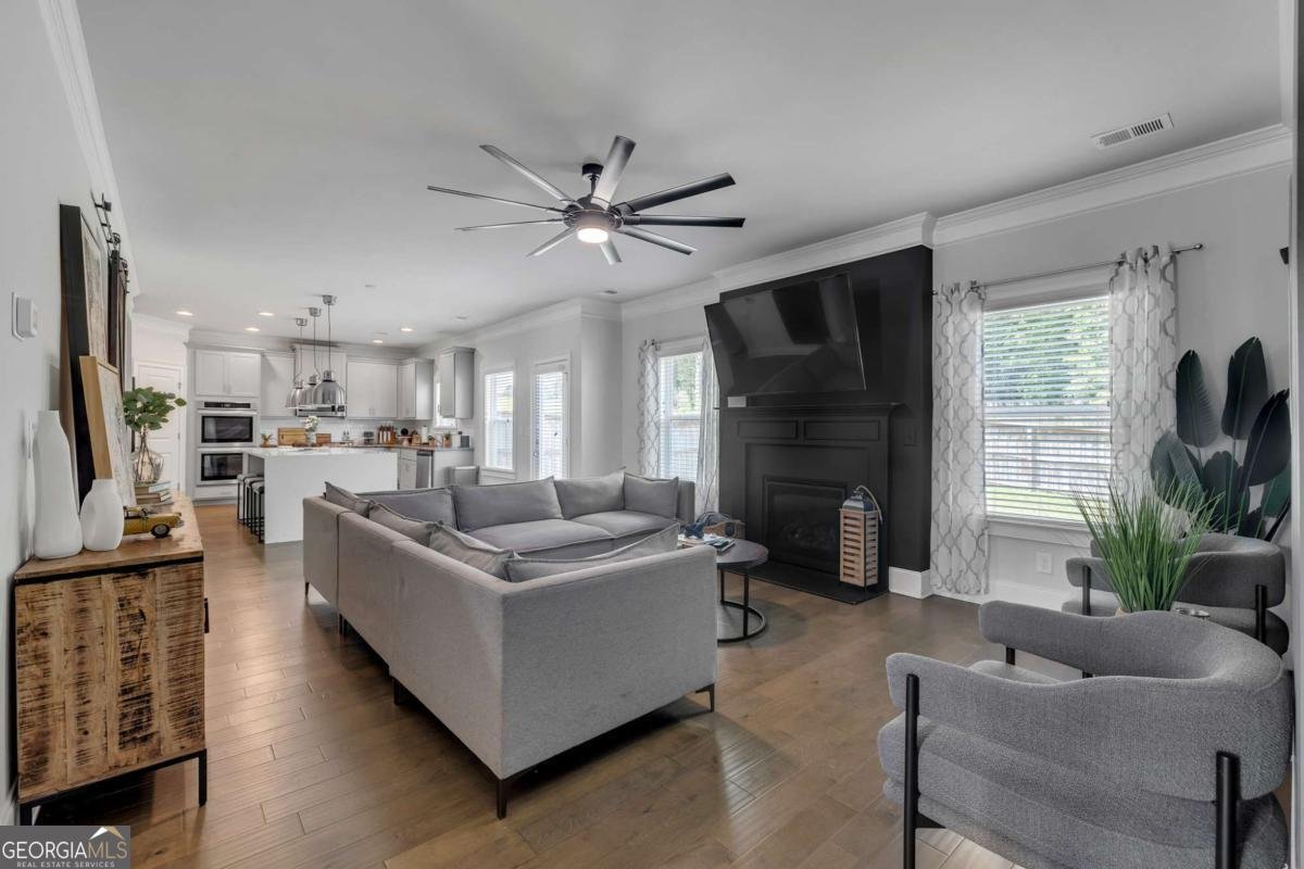 150 GADSON Drive Fayetteville - 8