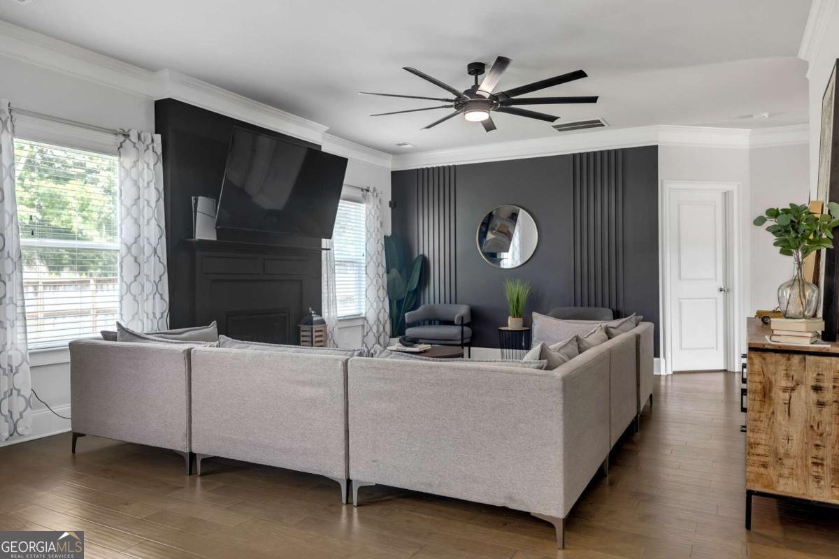 150 GADSON Drive Fayetteville - 9