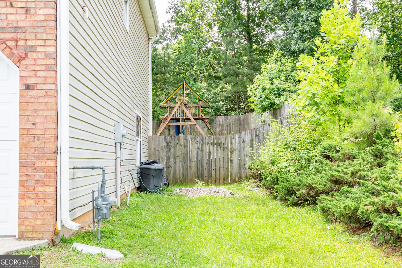 1849 Wanda Way Ellenwood - 1