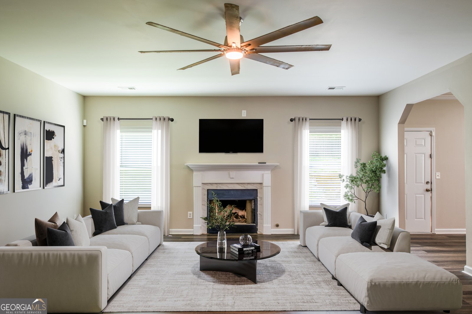 1849 Wanda Way Ellenwood - 7