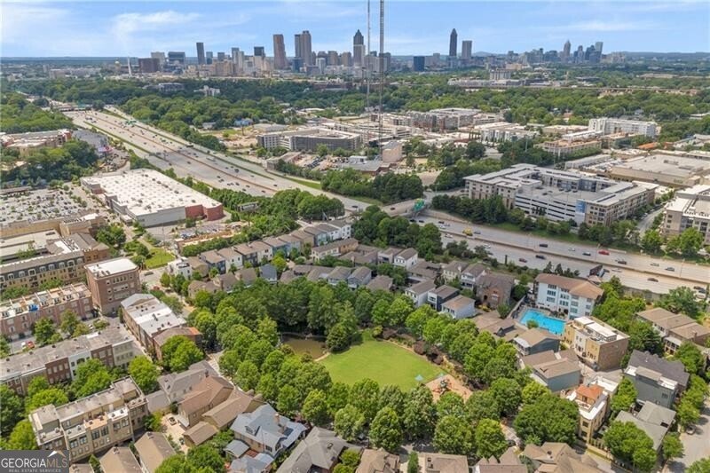 183 Cleveland Atlanta - 58