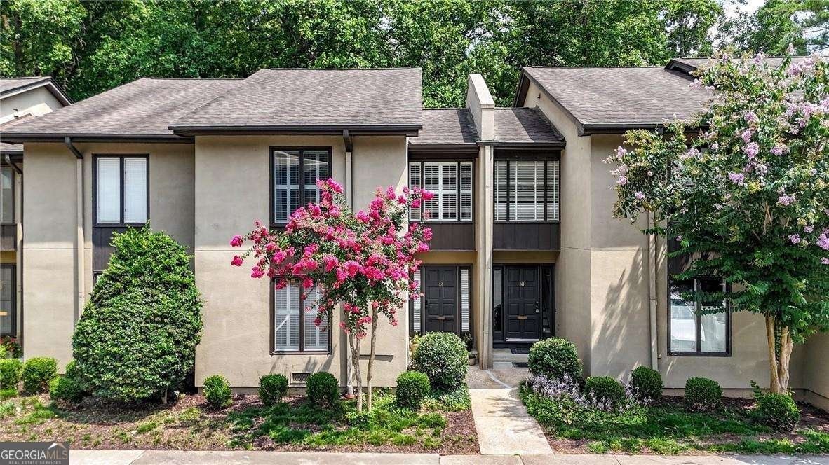 12 Ivy Ridge Atlanta - 1