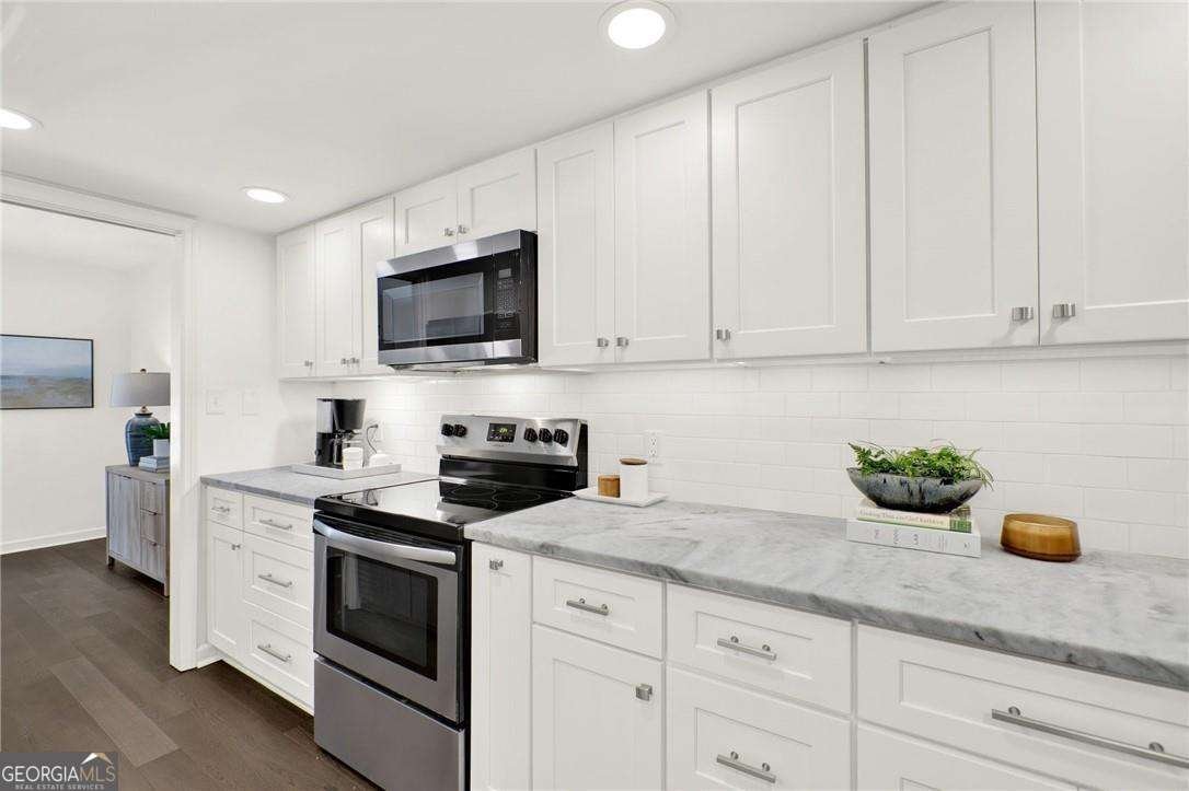 12 Ivy Ridge Atlanta - 11