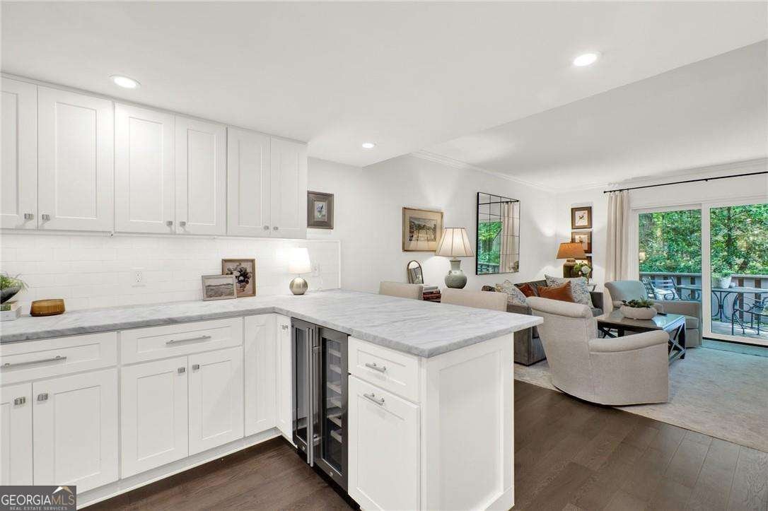 12 Ivy Ridge Atlanta - 12