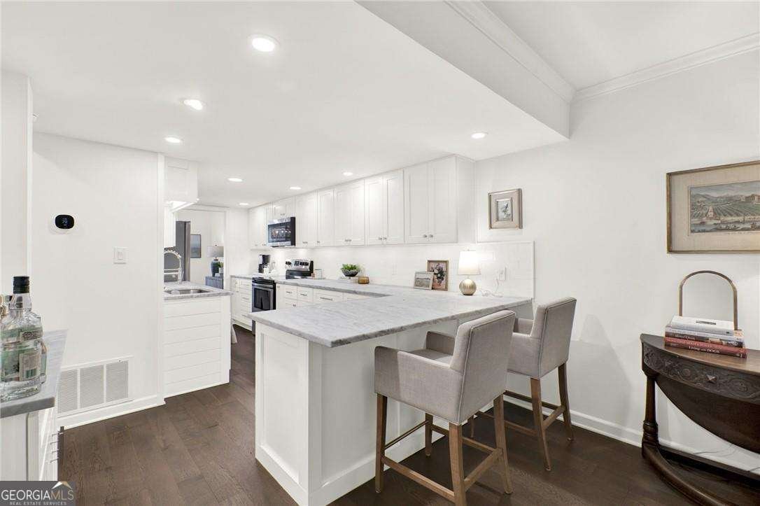 12 Ivy Ridge Atlanta - 14