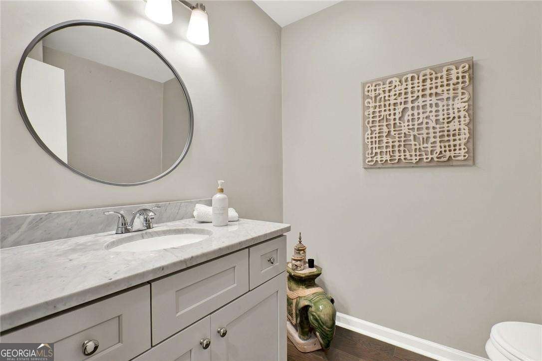 12 Ivy Ridge Atlanta - 15