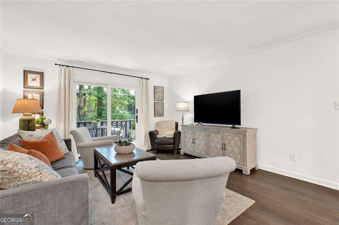 12 Ivy Ridge Atlanta - 16