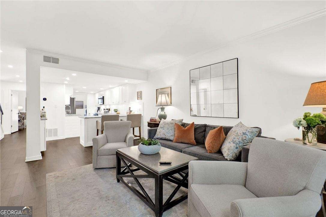 12 Ivy Ridge Atlanta - 17