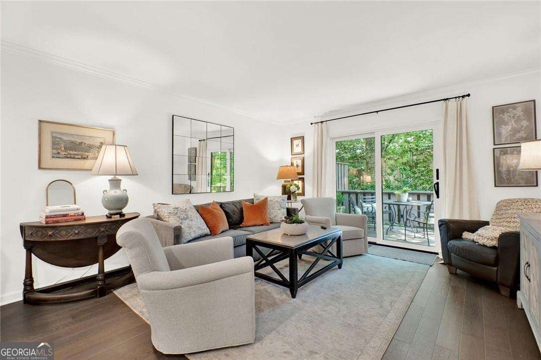 12 Ivy Ridge Atlanta - 18