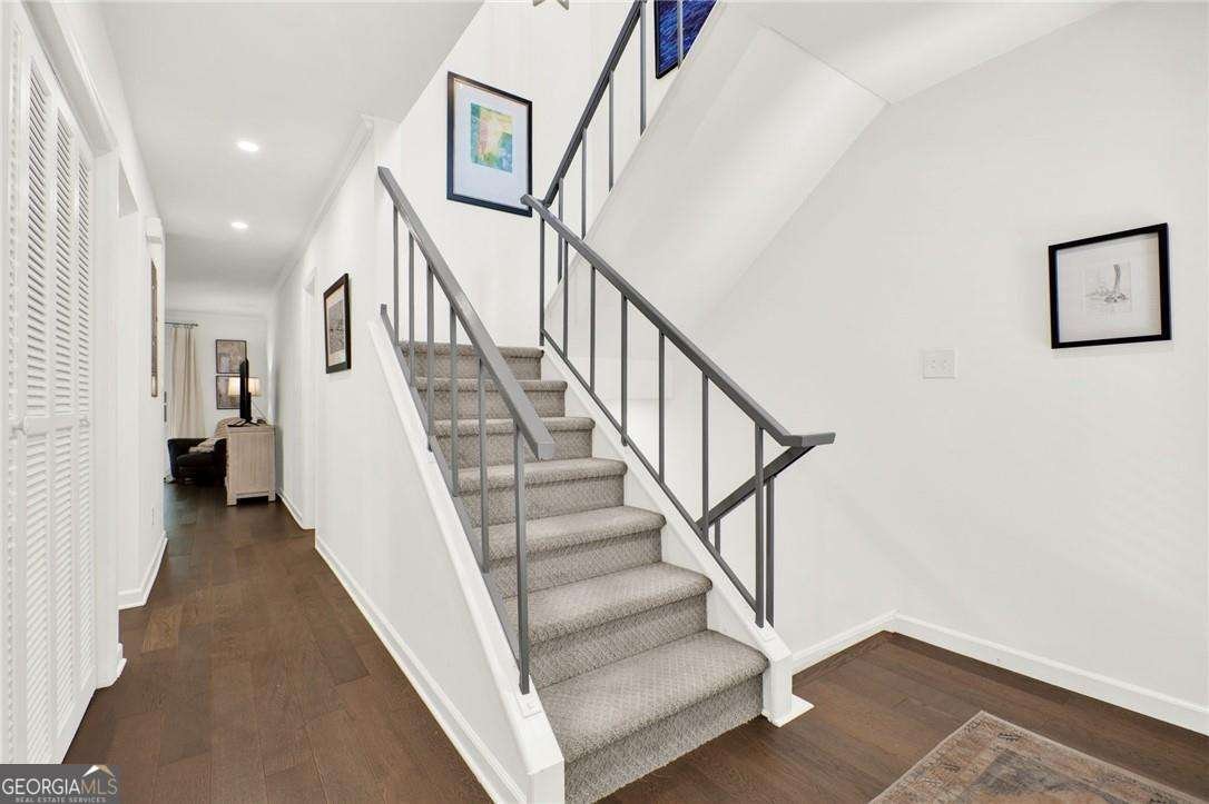 12 Ivy Ridge Atlanta - 19
