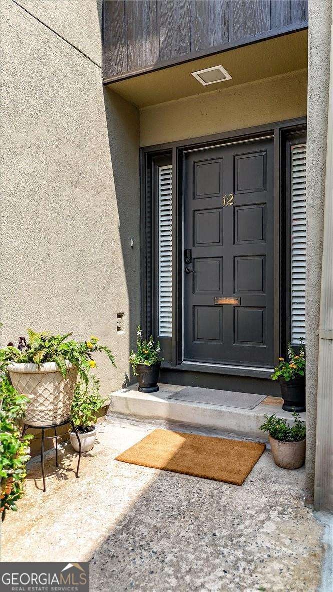 12 Ivy Ridge Atlanta - 2