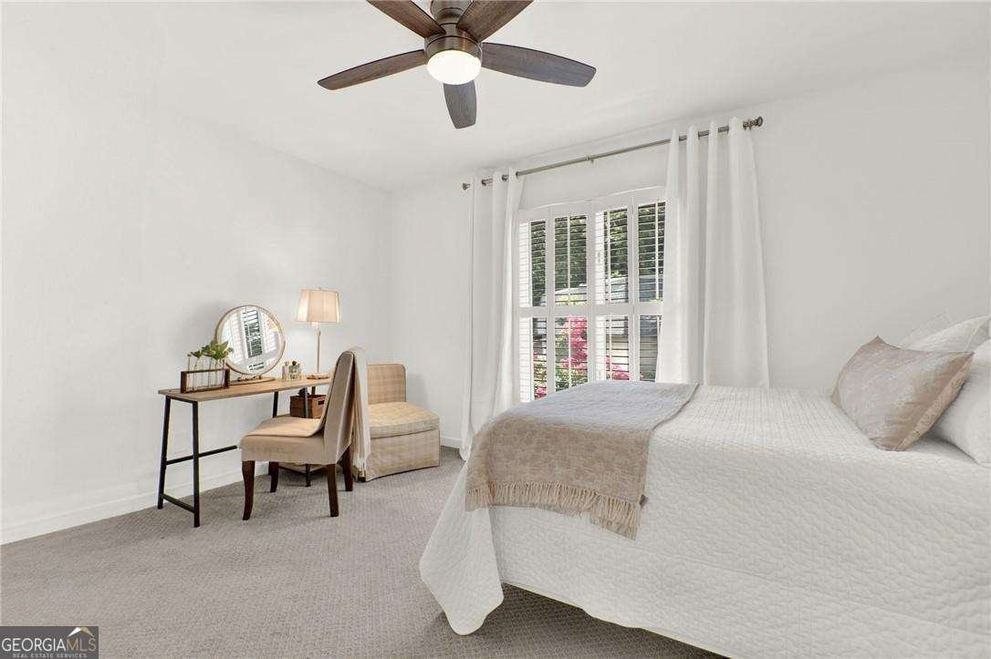 12 Ivy Ridge Atlanta - 22
