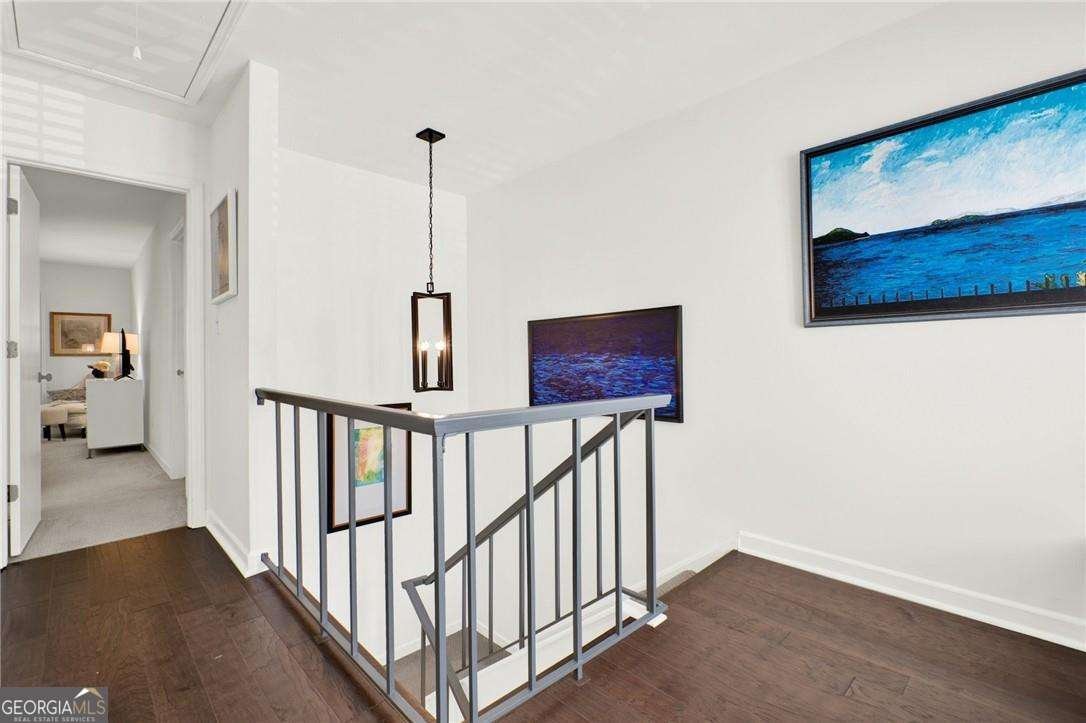 12 Ivy Ridge Atlanta - 25