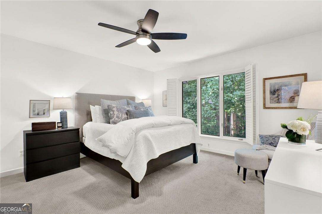 12 Ivy Ridge Atlanta - 26