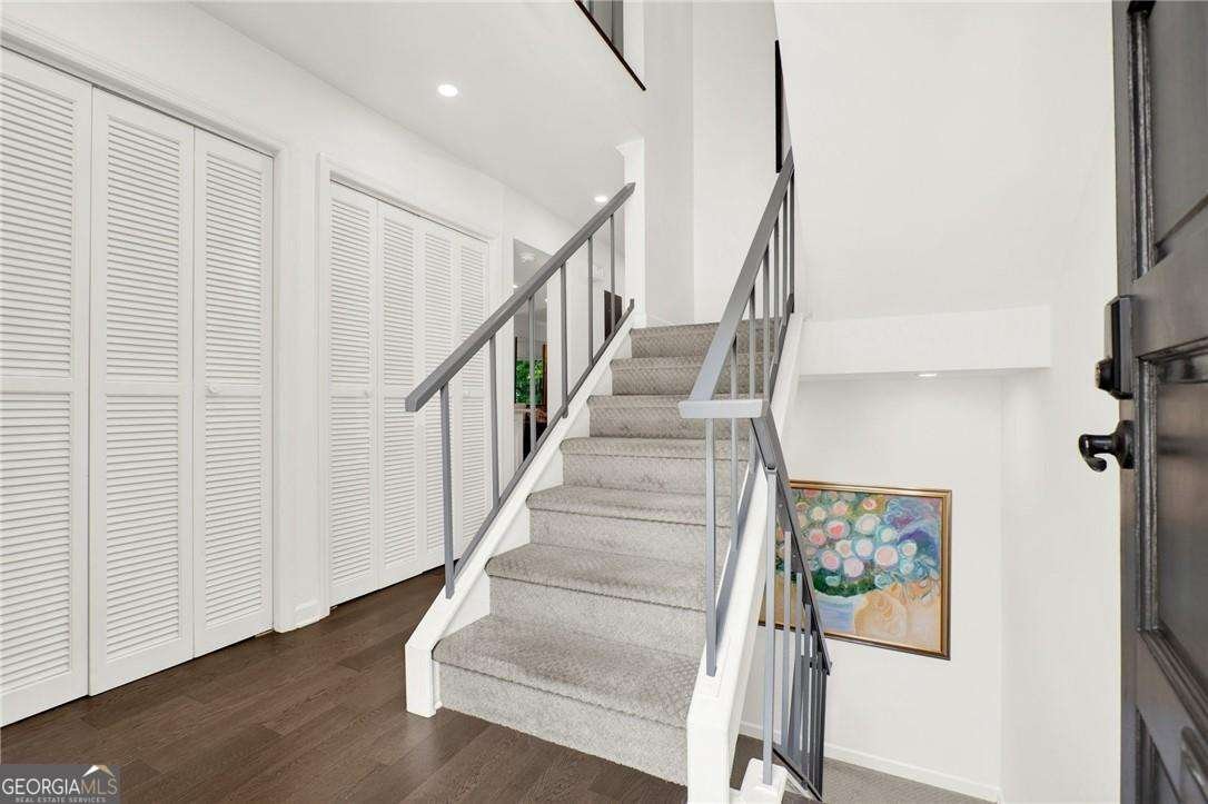 12 Ivy Ridge Atlanta - 3