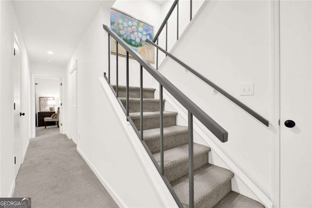 12 Ivy Ridge Atlanta - 30