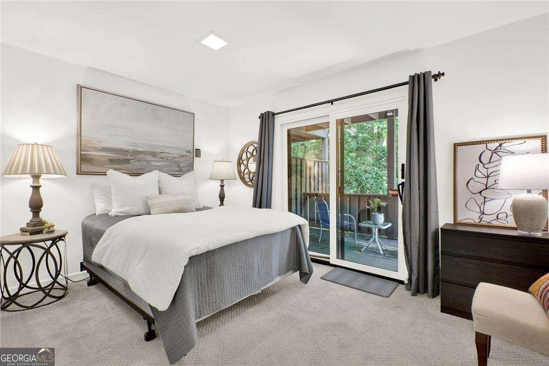 12 Ivy Ridge Atlanta - 31